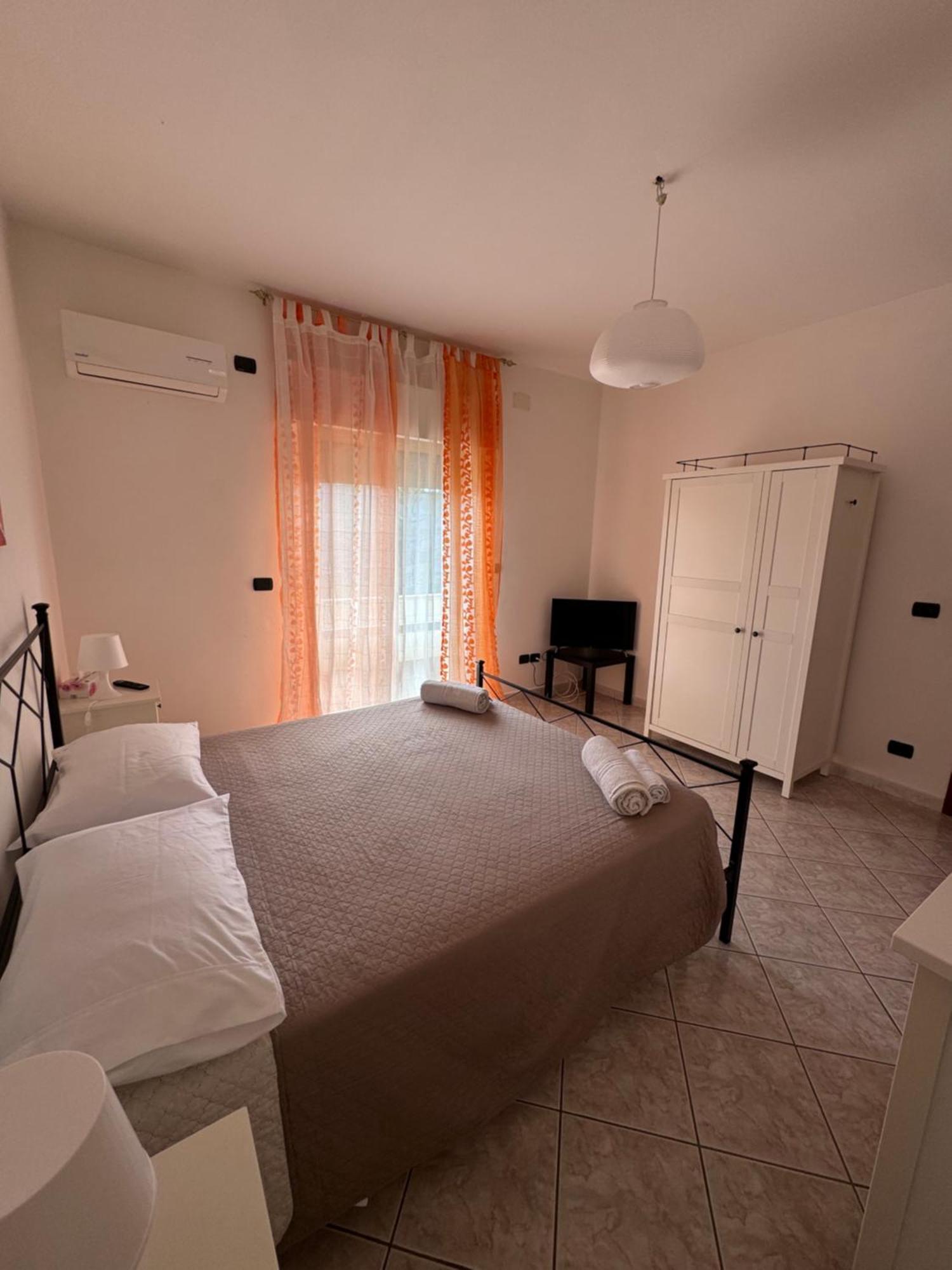 Romagnosi Apartment Порто Торес Екстериор снимка