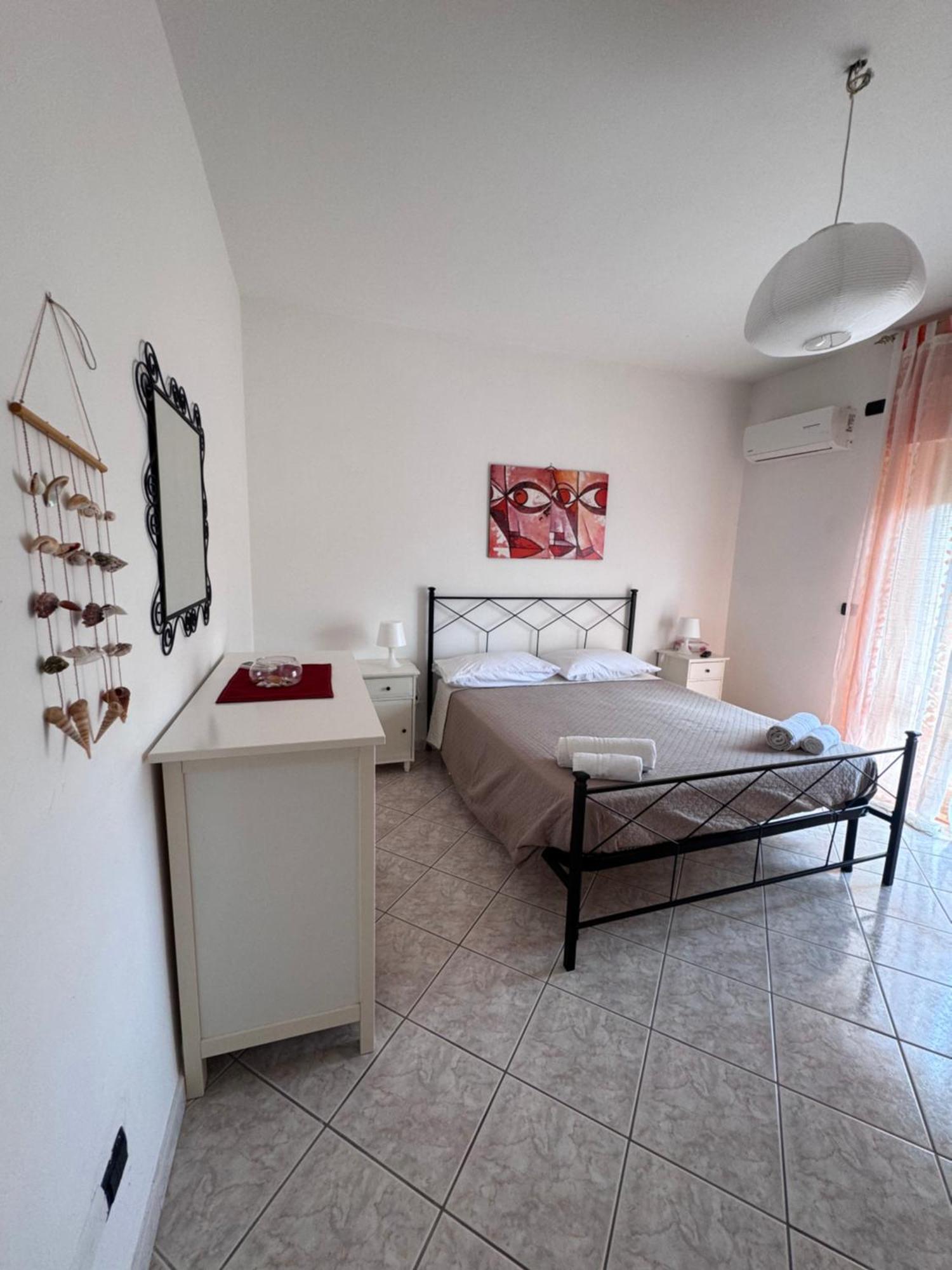 Romagnosi Apartment Порто Торес Екстериор снимка